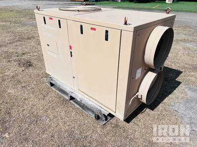 2019 HDT 5-ton Air Conditioner