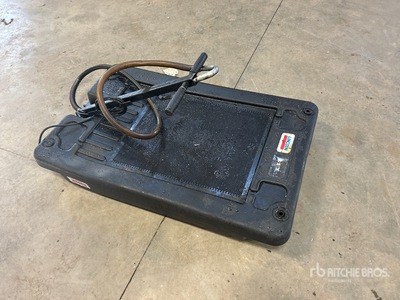 Lincoln Low Profile Oil Drain Varios, herramientas manuales