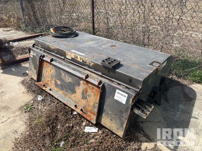 2020 Bradco 21572M-0022 46 in Sweeper Attachment