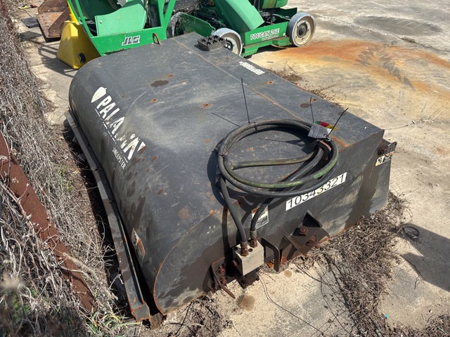 2020 Sweepster 21572M-0022 46 in Skid Steer Sweeper