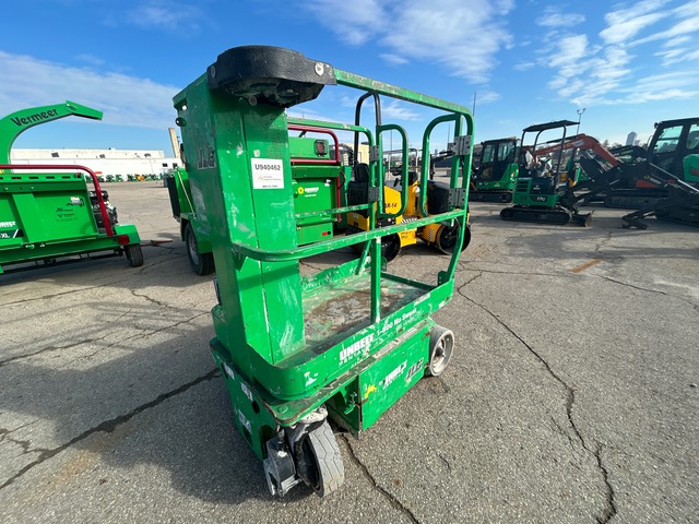 2016 JLG 1230ES Vertical Mast Lift