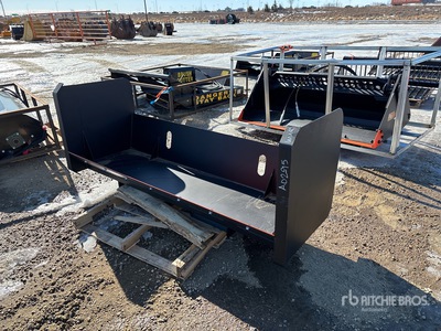 2026 PABREAK SP173 84 in Chasse-neige pour chargeuse à différentiel (Unused)