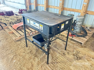 PureWash S520 Parts Washer