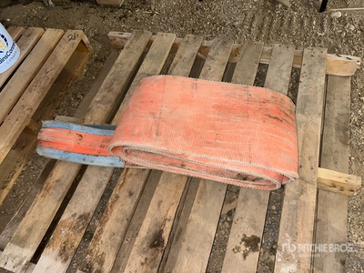 6 in Tow Strap Varios, herramientas manuales