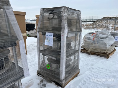 Supply Fan EG1R480-560-13F w/ 4 Pressure Tap