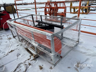 2026 PABREAK DB-220 84 in Empujador para minicargadora (Unused)