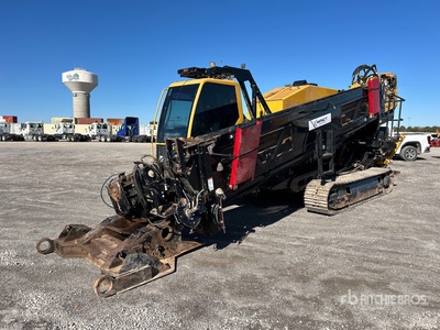 2022 Vermeer D100X140S3 Barrenadora direccional