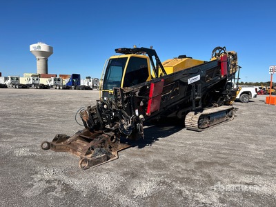 2022 Vermeer D100x140 Directional Drill