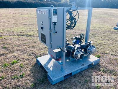 Smart Cooling PCV04Q Chiller Control Valve