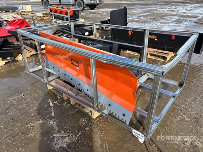 2026 PABREAK DB-220 84 in Skid Steer Dozer (Unused)