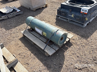 Conveyor Roller Pièces diverses