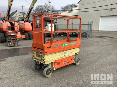2017 JLG 1930ES Electric Scissor Lift