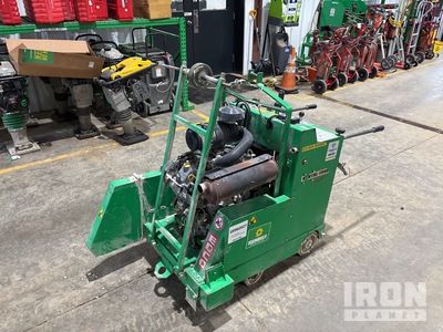 2020 Edco SS30-35V Fugenschneider