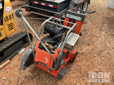 2023 Husqvarna FS524 Walk-Behind Saw