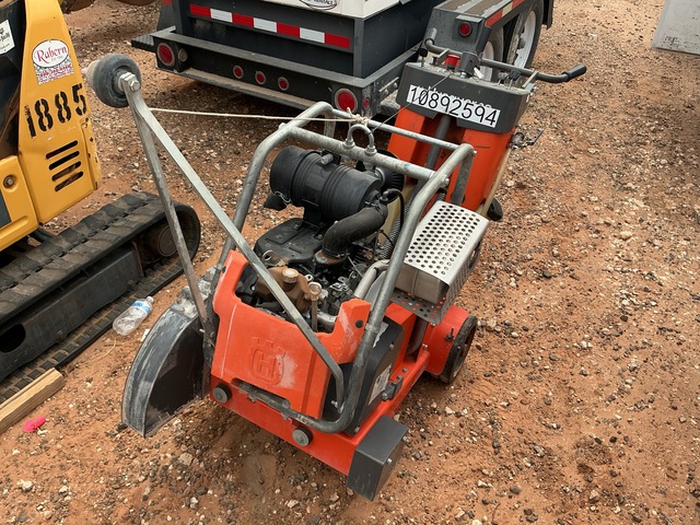 2023 Husqvarna FS524 Walk-Behind Saw
