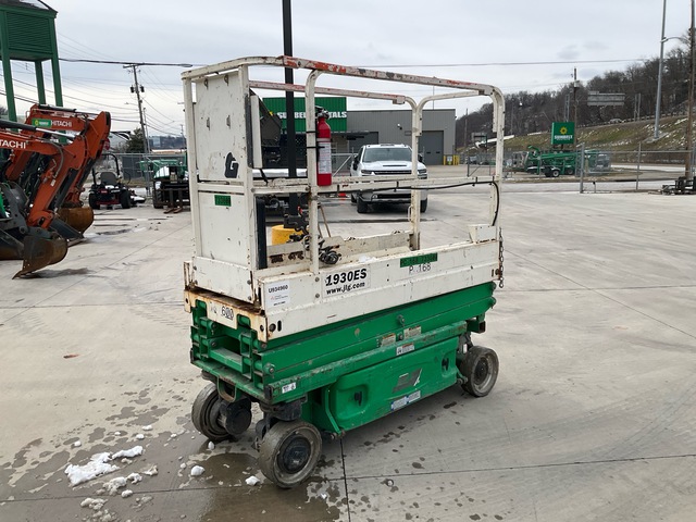 2015 JLG 1930ES Electric Scissor Lift 2015 JLG 1930ES Electric Scissor Lift