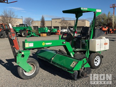 2018 Lay-Mor SM300 Barredora