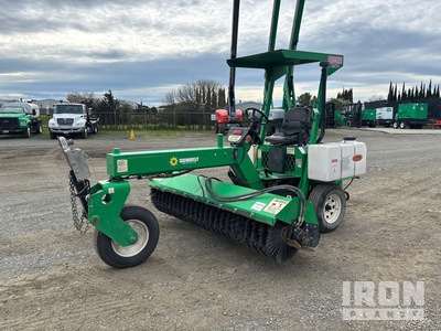 2017 Lay-Mor SM300 Barredora