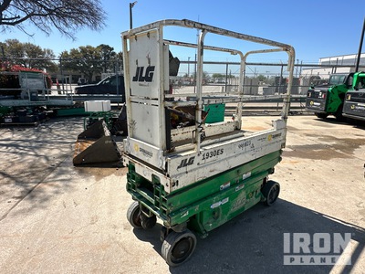 2017 JLG 1930ES Electric Scissor Lift