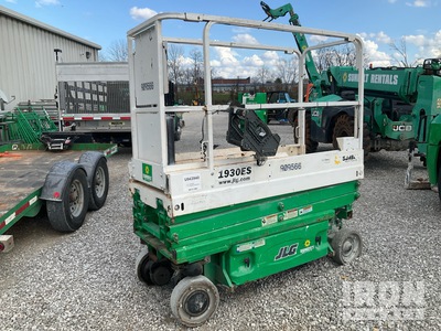 2016 JLG 1930 ES Electric Elevador de tijera
