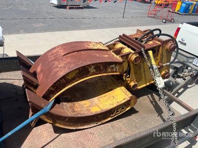 claw attachment その他 - 店舗 & 倉庫