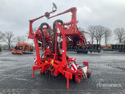 2017 Kuhn Planter 3R Air Drill