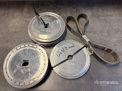 2017 Kuhn Planter 3 Perceuse à air comprimé