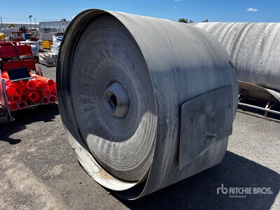 Reinforced Rubber Roll その他 - 店舗 & 倉庫