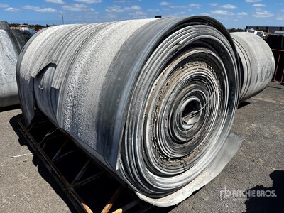 Reinforced Rubber Roll その他 - 店舗 & 倉庫