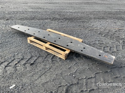 3000 mm Cutting Edge (Unused)