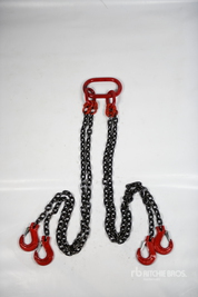 2025 Liftchain 5TON-2M-4X Chain (Unused)