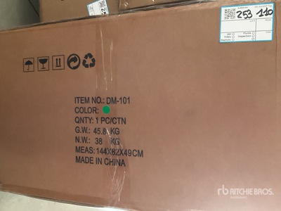 2025 MINI-ARMY Electric Kids Car (Unused)