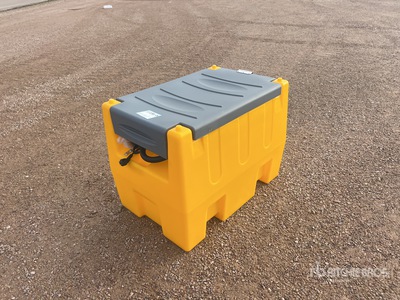 Tank Union DTK240 220 L Reservoir A Carburant (Non Utilise) Fuel Tank (Unused)