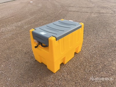 Tank Union DTK240 220 L Reservoir A Carburant (Non Utilise) Fuel Tank (Unused)