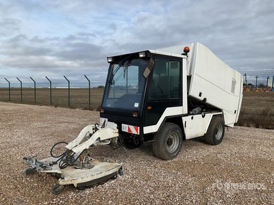 1999 Cmar-Kramer NC200 كانسة شوارع