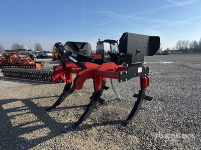 2022 Faza 200RDL5 5 Shank Untergrundlockerer (Unused)