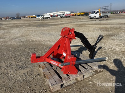 2024 Faza SM80 1 Shank Subsoiler (Unused)
