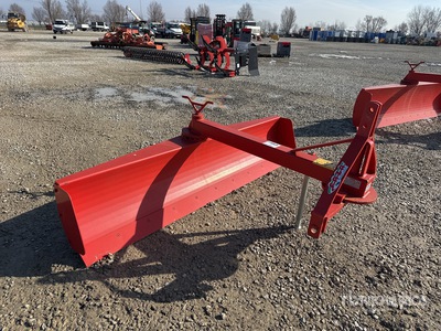 2024 Faza LDA220 Lame Arrière pour Tracteur (Unused)