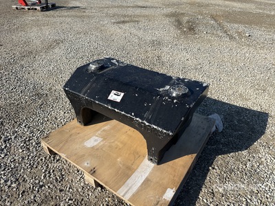 JCB 900 kg Masses pour Tracteur - Fits JCB (Unused)