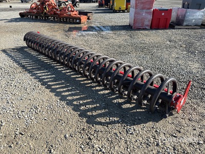 Breviglieri Land Roller (Unused)