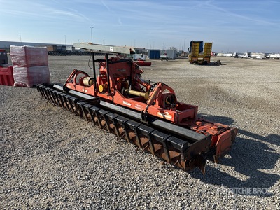 Maschio Aquila Kreiselegge