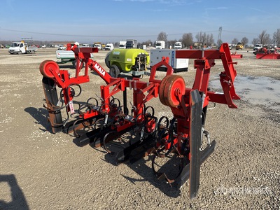 Baladini Maia Unkrautstriegel