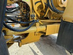 Hidráulica with Steering Cylinders