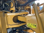 Chassis with Clavijas centrales de articulación