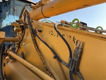 Chassis with Clavijas del chasis al brazo elevador