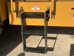 General Appearance with Escalones/escaleras