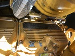 Motor with