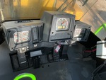Control Station with Dash Console