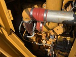 Motor with Engine - Right Side