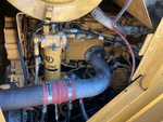 Motor with Engine - Left Side